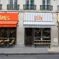 James Bún