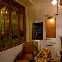 L'Orillon Bar