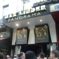 Max Linder Panorama