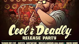 Taiwan Mc : cool & deadly party