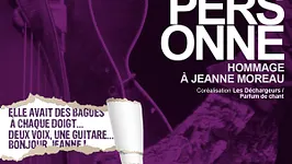 Fille de personne