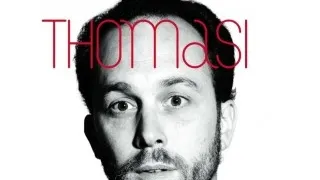 Thomasi + Sages Commes Des Sauvages + Chansons D'occasion