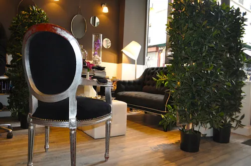 L'inédit Maison de Coiffure Bien-être Paris