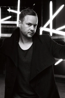 Ostgut Ton Nacht: Marcel Fengler, Boris, Marcelus