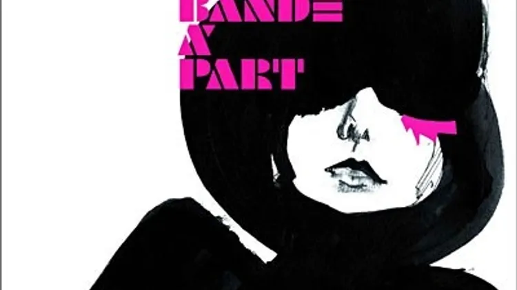 Nouvelle Vague en concert