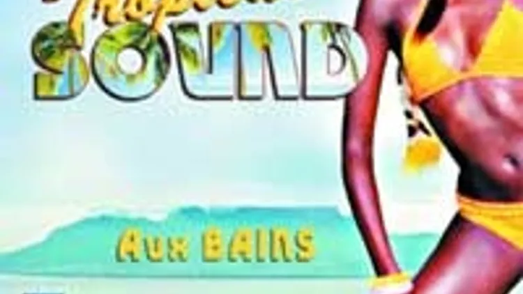 Tropical Sound