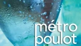 After Work Métro Boulot Bateau