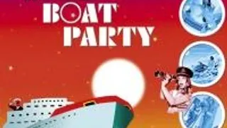 Love Boat Party