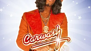 Carwash * Funky President !