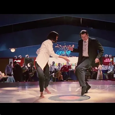 What's the Mashup : rencontre du 3ème type entre films cultes