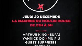 OFive Party 3
