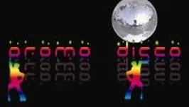 Promo Disco