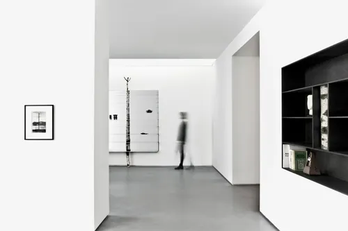 La Carpenters Workshop Gallery Galerie d'art Paris