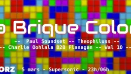 La Brique Colorz