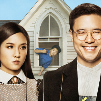Fresh Off The Boat : la première série sur une famille sino-américaine sur ABC