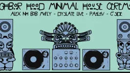 Neighbor Hood Soundsystem