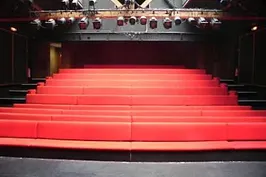 Le Théâtre des Béliers Parisiens