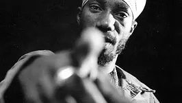 Sizzla + Guests