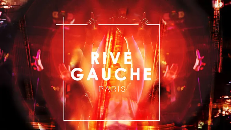Soirée Samedi au Rive Gauche // Invitation Gratuite