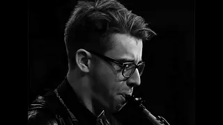 Kuba Wiecek Trio feat Etienne Renard and Philip Maniez