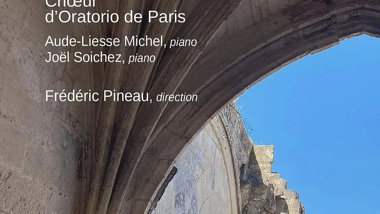 Requiem allemand de Brahms