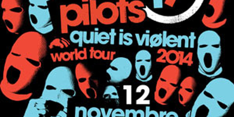 Twenty One Pilots en concert