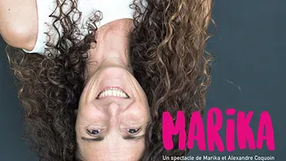 MARIKA - JE SUIS EN RETARD MAIS J'AI MES RAISONS