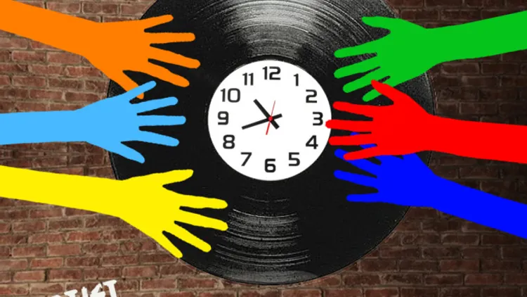 Meltin'Time Party