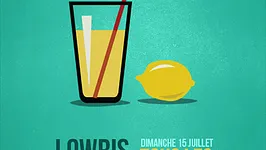 Diabolo avec Crazyjack : Annulée