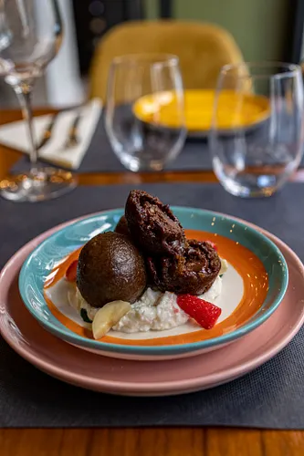 Kébi Restaurant Paris