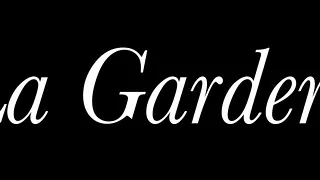 La Garderie
