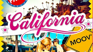 CALIFORNIA MOOV'