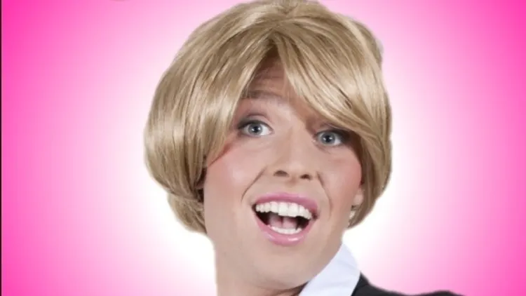 La Denise c'est show