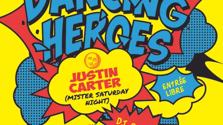 Dancing Heroes