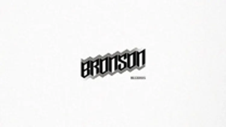 Bronson Records