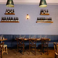 Bistro Blandine