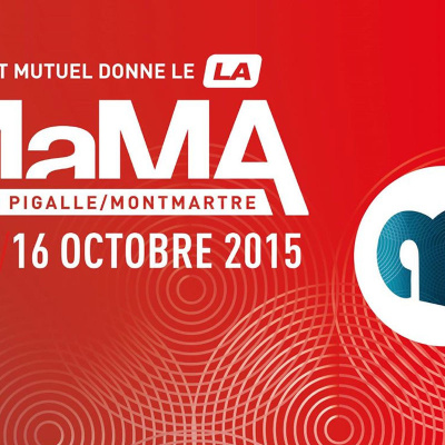MaMA Festival : des concerts de Pigalle à Montmartre