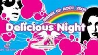 Delicious Night