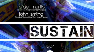 sustain