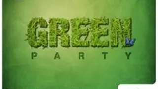 Green Party avec Bruno Banner
