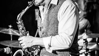 Concert et Jam Jazz - Benjamin Petit