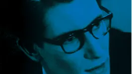 Retrospective Yves Saint Laurent