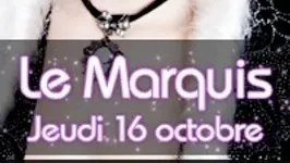 AFTER-WORK @ MARQUIS