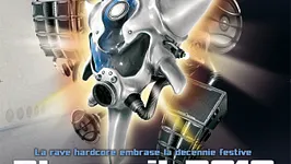 MEGARAVE