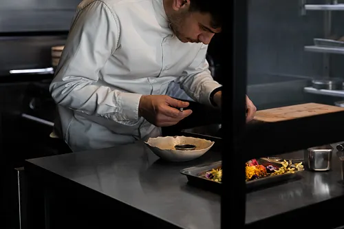 Chenapan Restaurant Paris