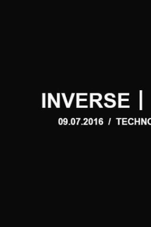 Inverse I Berlinpinpin at Trabendo