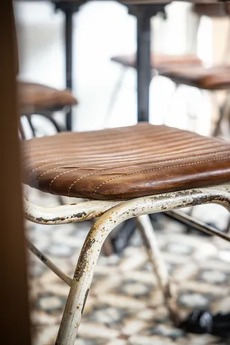 Arlette Restaurant Paris