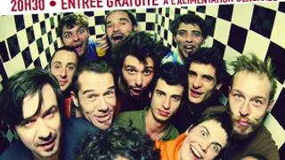 LES TOUFFES KRETIENNES