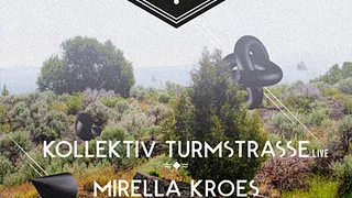 COTON TIGE : KOLLEKTIV TURMSTRASSE Live