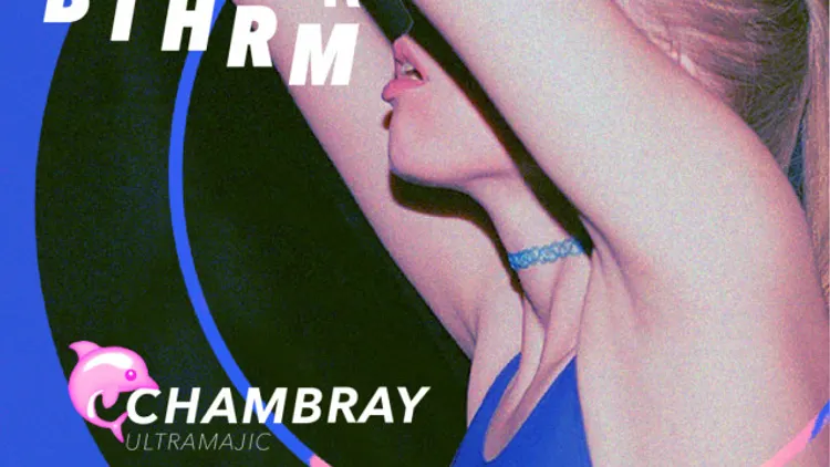 BTHRM X BEL AIR Présentent CHAMBRAY